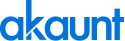 Akaunt Logo